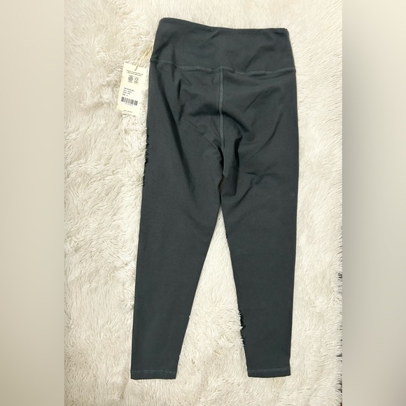 MATE The Label Organic Stretch Midi Legging - Picture 10 of 12